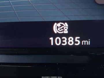 Volkswagen Golf VIII 2023 Volkswagen Golf R 2.0T 2023 2.0 Benzyna 315KM, zdjęcie 11