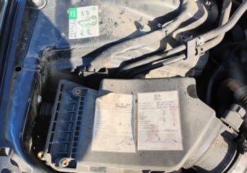 Audi A4 B8 Limousine 2.0 TDi 140KM 2009 Audi A4 Avant 2009 2.0 TDI. Uszkodzony lewy przod. 2.0 Diesel 140KM, zdjęcie 21