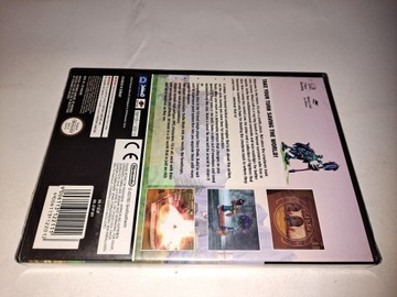 Future Tactics / НОВОЕ / PAL / Gamecube