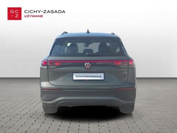 Volkswagen Tayron 2025 Volkswagen Tayron 1.5TSI 150KM FV23 DSG 7 osob IQ.Drive High z kamera 360, zdjęcie 3