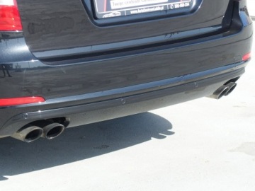 Skoda Superb II Kombi 3.6 FSI 4x4 260KM 2010 Škoda Superb Skoda Superb 3.6, zdjęcie 32