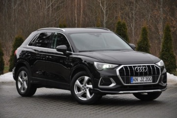 Audi 2020 Audi Q3 GWARANCJA Serwis ASO AUDI VAT23%, zdjęcie 15