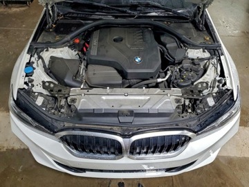 BMW Seria 3 G20-G21 2023 BMW Seria 3 330xi 2023 2.0l 2.0 Benzyna 255KM, zdjęcie 6
