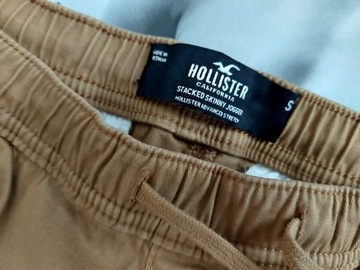 Hollister by Abercrombie - Skinny Jogger - S -