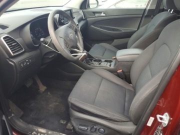 Hyundai Tucson III 2019 Hyundai Tucson VALUE 2019 2.0 Benzyna 161KM, zdjęcie 7