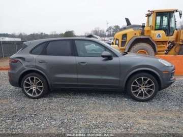 Porsche Cayenne III 2020 Porsche Cayenne 2020 3.0l, zdjęcie 6