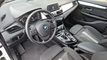 BMW Seria 2 F22-F23-F45-F46 Coupe Facelifting 218d 150KM 2020 BMW 218 GT Advantage, zdjęcie 8