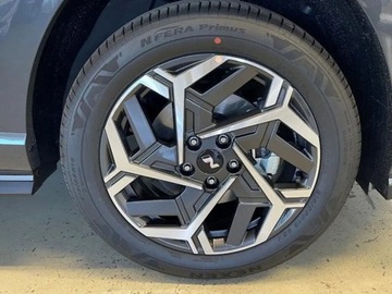 Hyundai Kona II 2025 Od ręki - 1.6 GDI N Line DCT 129KM | Podgrzewane fotele!, zdjęcie 8