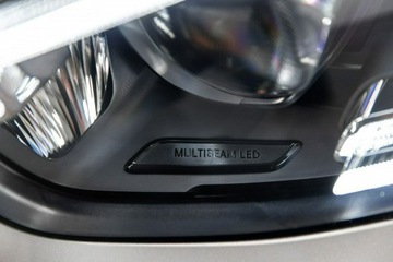 Mercedes GLC C253 SUV AMG Facelifting 3.0 43 390KM 2020 Mercedes GLC 43 AMG Coupe 4Matic 390KM., zdjęcie 15