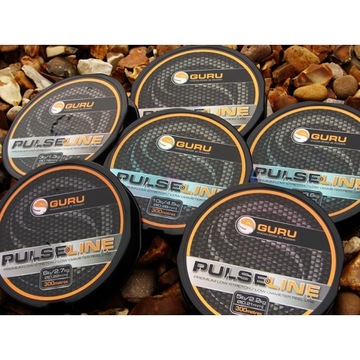 Кормушка Guru Pulse Pro 300м 0,24мм