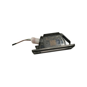 LAMPA TABULKY SPZ SPRINTER CRAFTER A9069062100