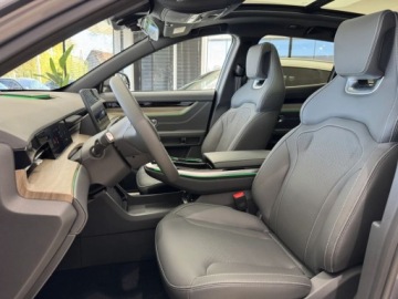 Jetour Dashing 2025 Jetour Dashing 1.6T 7DCT 190 km Nowy 7 lat gwarancji Automat FV23, zdjęcie 8