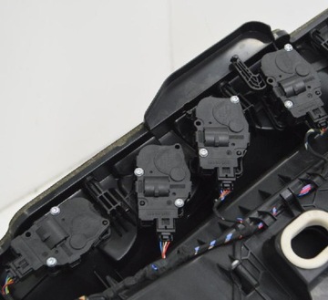 MERCEDES-BENZ GL X166 TOPENÍ BOX MATRIX T1012413X T1012408Z T1012426X 2