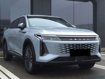 Omoda 9 1.5 T-GDI 537KM 2025 OMODA Omoda 9 1.5 Super Hybrid Exclusive AWD Suv 537KM 2025, zdjęcie 2