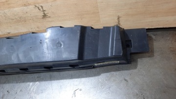 АБСОРБЕР ПЕРЕДНЕГО БАМПЕРА VOLVO XC70 30678674