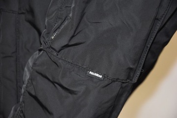 КУРТКА МУЖСКАЯ PULL&BEAR PLAY STATION L