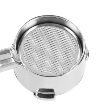 ФЛЯГА, ДЕРЖАТЕЛЬ ФИЛЬТРА ДЛЯ эспрессо-машины DELONGHI EC680 EC685, ФИЛЬТР ПРЕМИУМ-СТРЕЙНЕР