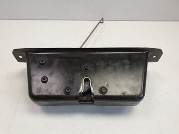 CHEVROLET EQUINOX ZÁMEK KRYT KUFRU