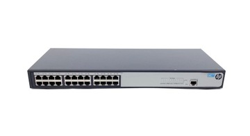 HP 1620-24G JG913A 24-Port Managed Gigabit Ethernet Switch