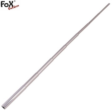 Складная телескопическая воздуходувка MFH Fox Outdoor для разжигания костра