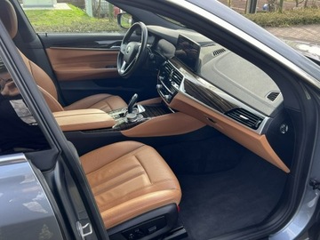 BMW 2021 BMW 6GT xDrive Luxury Line Lift Nowy model Bezwypa, zdjęcie 7