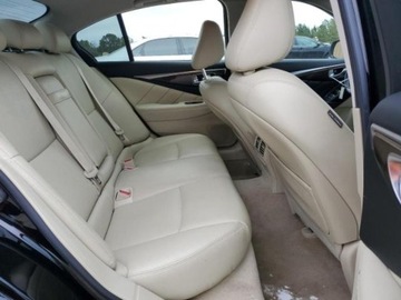 Infiniti Q50 II 2018 Infiniti Q50 Infiniti Q50 Luxe 3.0 Benzyna 300KM, zdjęcie 8