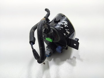 HALOGEN LEVÝ PŘEDNÍ NISSAN PULSAR C13 2014-2018
