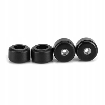 НАБОР МИНИ-СКЕЙТБОРДА С ФИНГЕРБОРДАМИ + КОРОБКА