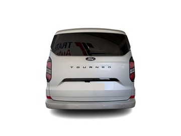Ford Tourneo Custom II 2025 OD RĘKI | Ford Tourneo Custom 170KM A8 Titanium X, zdjęcie 3