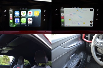 Opel Mokka II SUV 1.2 Turbo 130KM 2022 Opel Mokka 1.2T 131KM GS-Line Automat FullLED Kamera Blis Nav ALU SerwisASO, zdjęcie 25