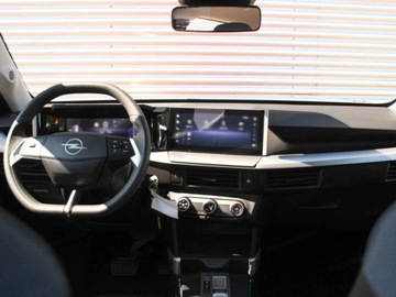 Opel Frontera C 2025 Od ręki - Edition eDTC6 1.2 T mHEV 110KM / Pakiet Tech Edition, zdjęcie 4