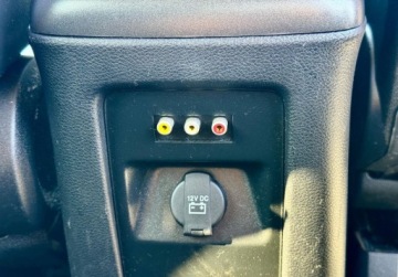 Fiat Freemont 2.0 Multijet II 16v 170KM 2015 Fiat Freemont 2.0 mjet diesel 170KM Black Code 4x4 Automat DVD TV Nawi Sko, zdjęcie 29