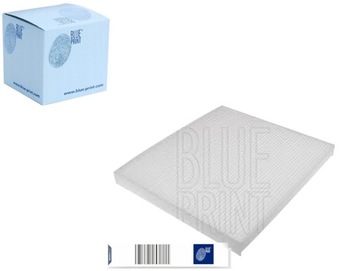 BLUE PRINT ADA102506 FILTR VENTILACE PROSTORU SPOLUJEZDCE