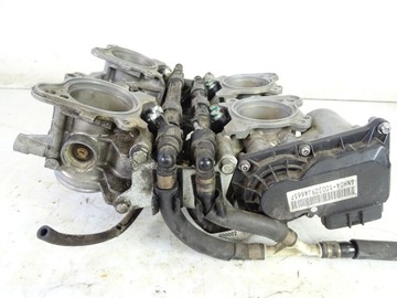 Honda VFR 1200F 1200 F 10-16 Дроссели Форсунки