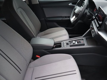 Seat Leon IV Hatchback 1.0 eTSI 110KM 2021 Seat Leon 1.0 eTSI, Salon Polska, 1. Właściciel, zdjęcie 8