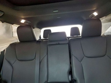 Lexus 2025 Lexus TX 350 Base 2025 2.4 Benzyna 275KM, zdjęcie 10