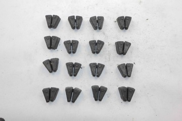 YAMAHA FZS 600 FAZER Guma Zabieraka