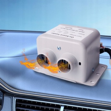 ПОРТАТИВНЫЙ АВТООБОГРЕВАТЕЛЬ АВТОМОБИЛЬНОГО ОБОГРЕВАТЕЛЯ ВЕТРОВОГО СТЕКЛА АВТОМОБИЛЯ 12В