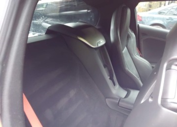 Chevrolet Corvette C7 2023 Chevrolet Corvette 2023r., Rwd 2LT, 6.2L, od ubezpieczalni 6.2 Benzyna, zdjęcie 9