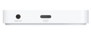 Apple Stacja dokująca ( MF031ZM/A ) lightning do iPhone 5c