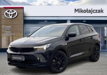 Opel 2023 Opel Grandland 1.2 T Business Elegance SS Salon PL Toyota Mikolajczak Le