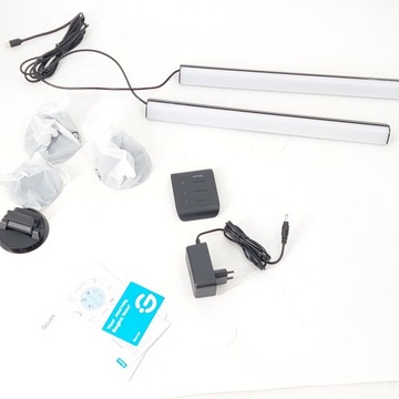 Govee H6046311DE RGBIC LED Lightbar, подсветка телевизора для 45-70 дюймов