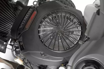STIGA ESTATE 9102 WX 4X4 САДОВЫЙ ТРАКТОР HONDA ДВИГАТЕЛЬ С ГИДРОСТАТОМ