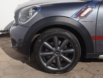 Mini Countryman R60 Crossover Facelifting 1.6 190KM 2015 MINI Countryman Cooper S ALL4, Salon Polska, 4X4, zdjęcie 14