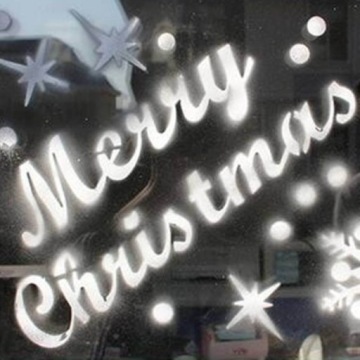 V2 СПРЕЙ ИСКУССТВЕННЫЙ СНЕГ НА РОЖДЕСТВО, УКРАШЕНИЕ ОКОН ЕЛКОЙ, БЕЛЫЙ 250 мл