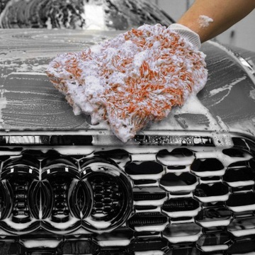 ВЕДРО ДЛЯ МОЙКИ АВТОМОБИЛЯ 20Л + СЕПАРАТОР + НАБОР ПЕРЧАТОК