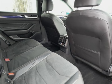 Volkswagen Arteon Fastback Facelifting 2.0 TDI 200KM 2022 Volkswagen Arteon Shooting Brake 2.0 TDI R-Line DS, zdjęcie 23
