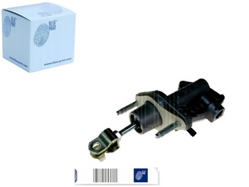 ЦИЛИНДР СЦЕПЛЕНИЯ ЦИЛИНДР HONDA ADH23427 ЧЕРТЕЖ