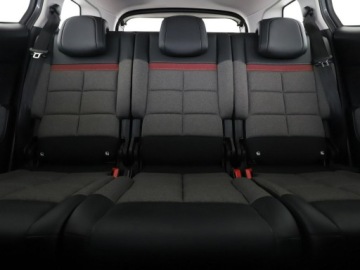 Citroen C5 Aircross SUV 1.5 BlueHDI 131KM 2021 Citroen C5 Aircross 1.5 HDi Automat Feel, zdjęcie 17