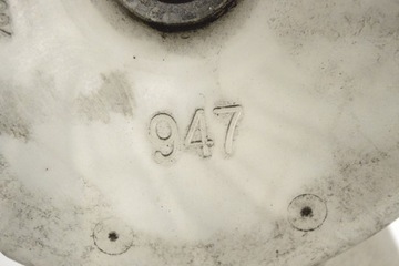 MAZDA CX-5 2.2 D 2014 RHD VENTILÁTOR CHLADÍCÍ MOTOR